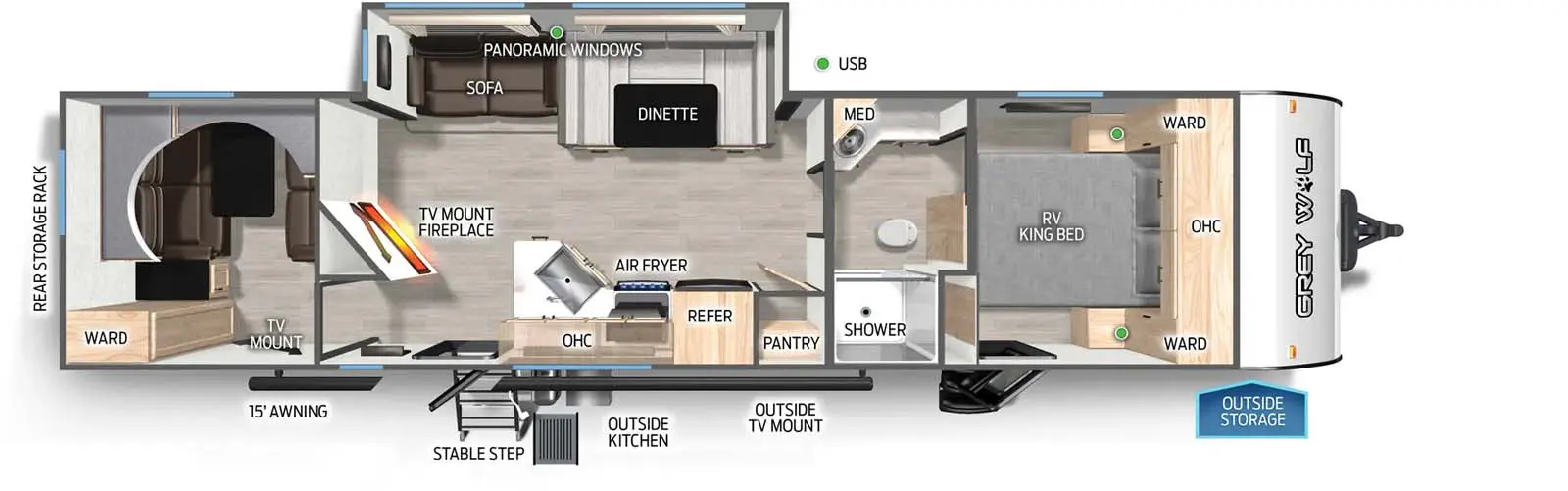 29NMBL Floorplan Image